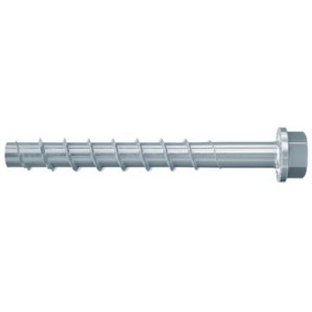 FBS II Concrete Screws